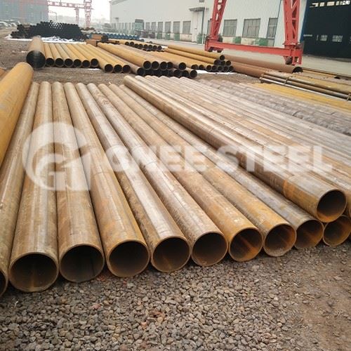A178 Carbon Steel Tube