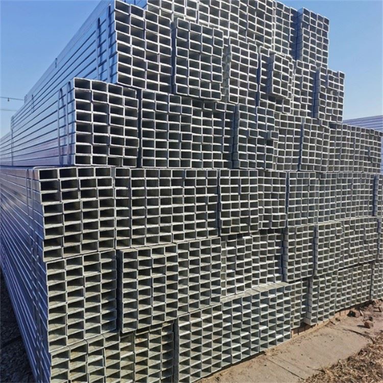 A192 Steamless Steel Pipe
