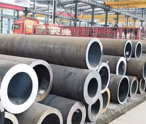 ТРУБКА A691 CMSH80 КЛАССА 20