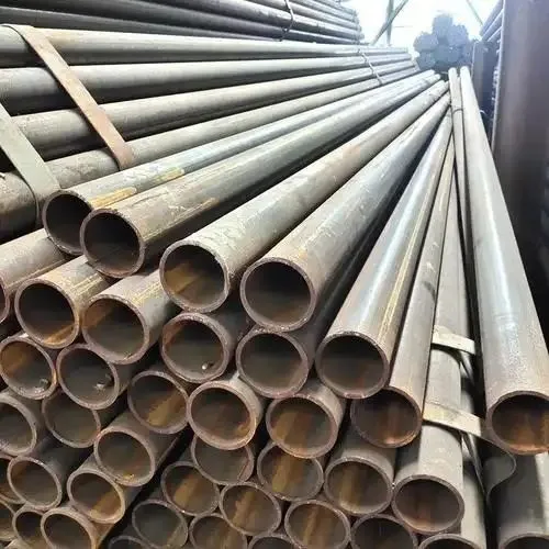 ASTM A672 Марка C65-Класс 22 Электросварная труба