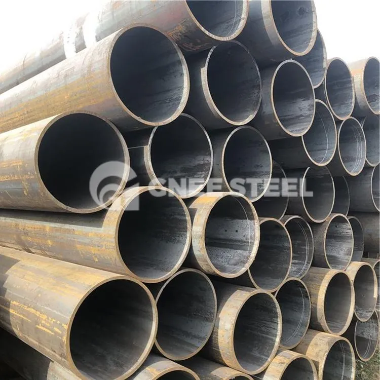 JIS G3456 STPG370 High Temperature Carbon Steel Pipes