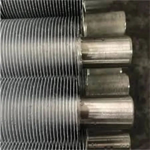Laser Welded Fin Tube|Laser Welded Stainless Finned Tube