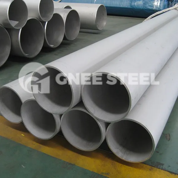 S32760 Duplex Welded Pipe