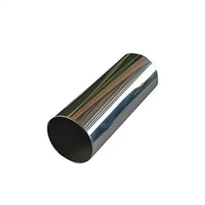 Труба из нержавеющей стали ASTM A249 N08904 для хлоридсодержащих сред