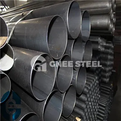 Труба из углеродистой стали ASTM A334 Gr.6