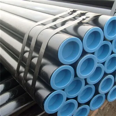 Настраиваемая антикоррозийная труба Газопровод 3PE
