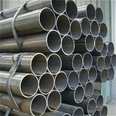 Трубы сварные прямошовные Q195 LSAW