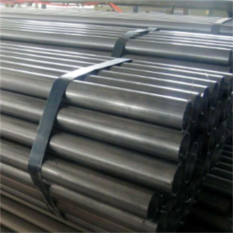 Труба из нержавеющей стали Ss 304L